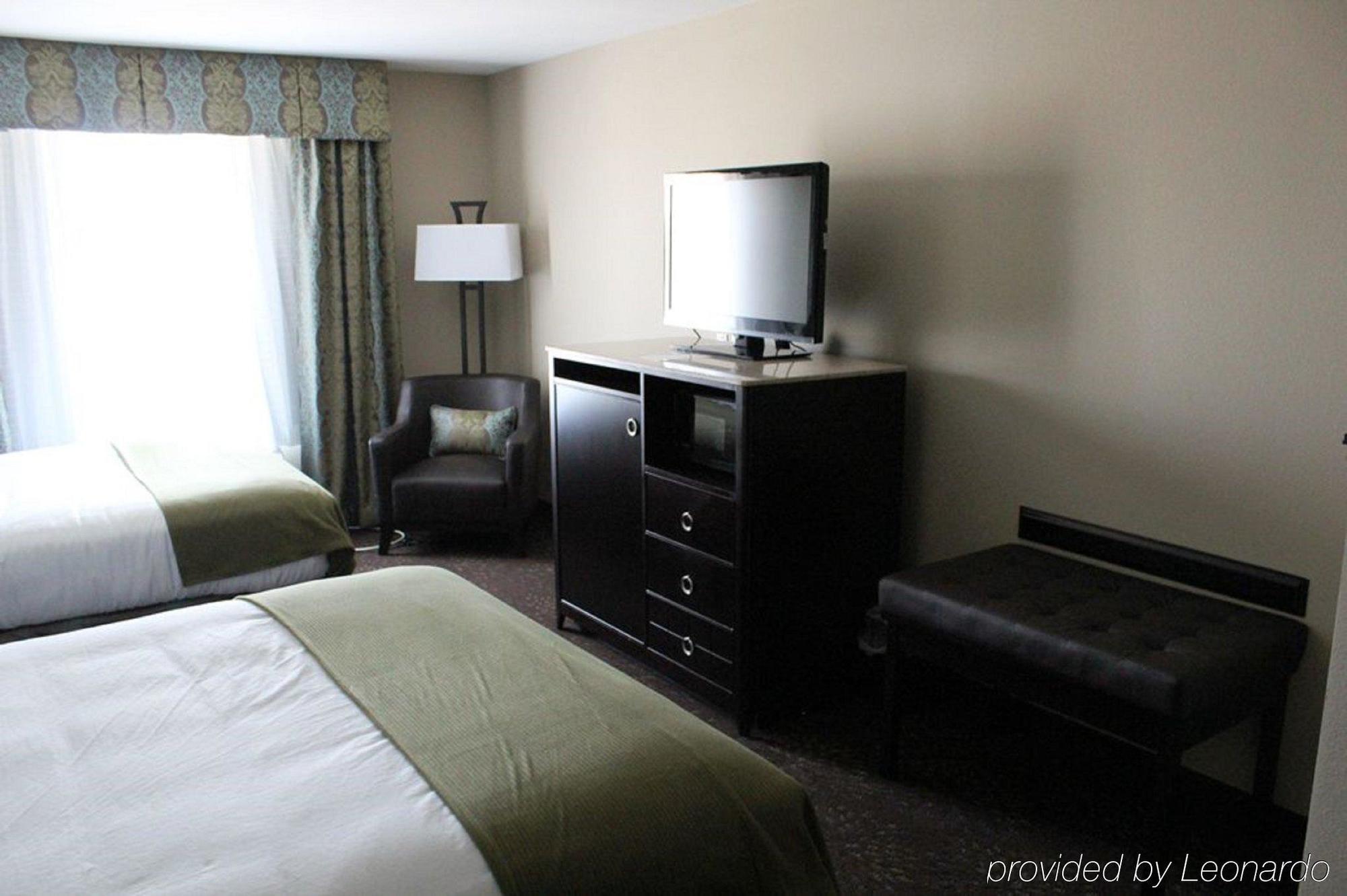 Holiday Inn Express - Albert Lea, An Ihg Hotel Room photo